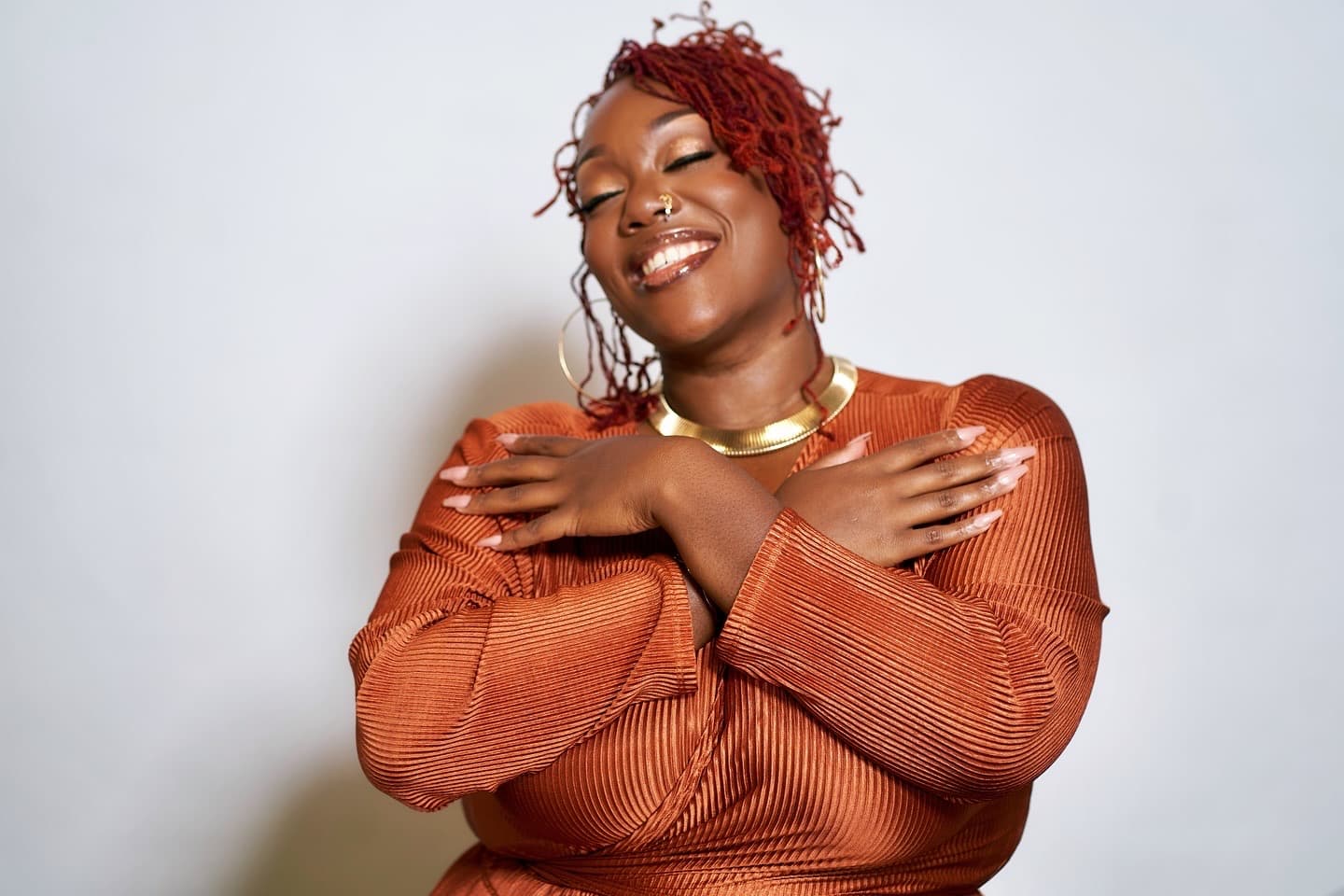 ExplicitlySha, Spoken Word Artist