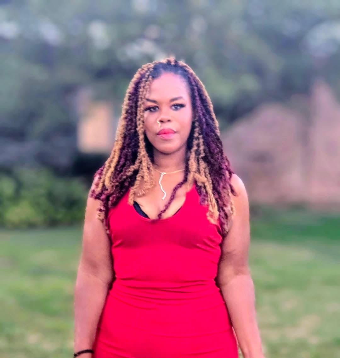 Arri Lane, Spoken Word Artist